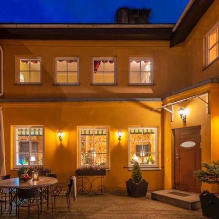 Angel House Vilnius, 4Aアパートメント エクステリア 写真