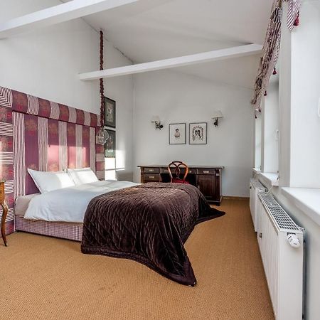 Angel House Vilnius, 4Aアパートメント エクステリア 写真