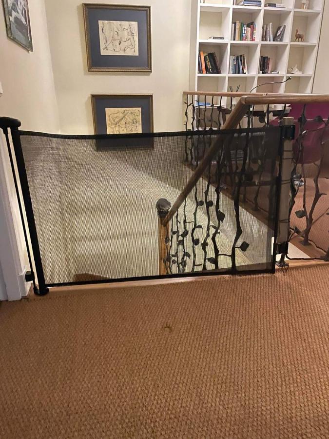 Angel House Vilnius, 4Aアパートメント エクステリア 写真