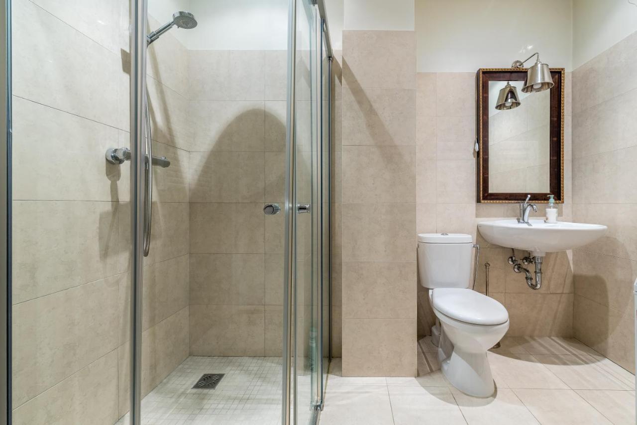 Angel House Vilnius, 4Aアパートメント エクステリア 写真